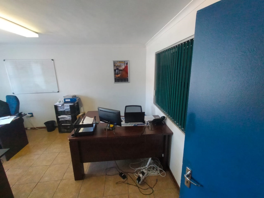 To Let commercial Property for Rent in Stikland Industrial Western Cape